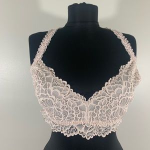 Xhilaration |  lace barlette
